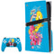 Looney Tunes Tweety Bird Wild and Free PS5 Pro Disk Bundle  Skin